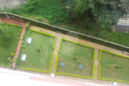 Apartamento Vila Mariana