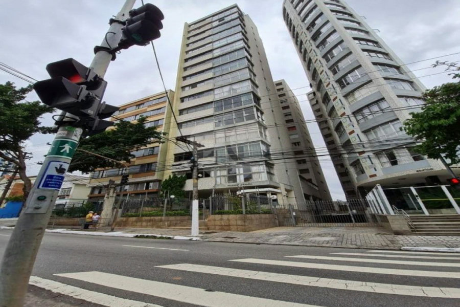 Ótimo apartamento à venda, no melhor da Moóca!!