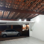 Casa térrea no Jardim Hikari para venda.