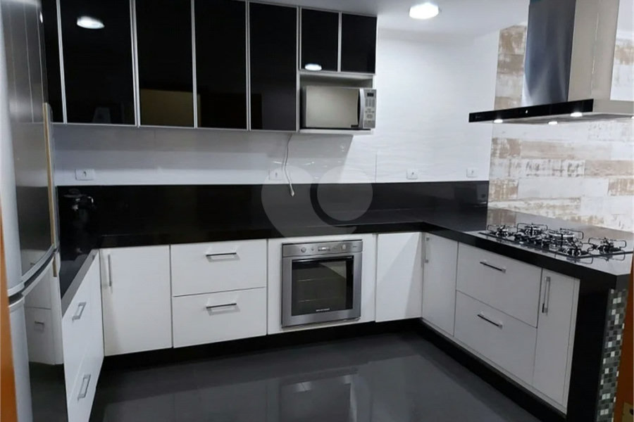 Sobrado Residencial