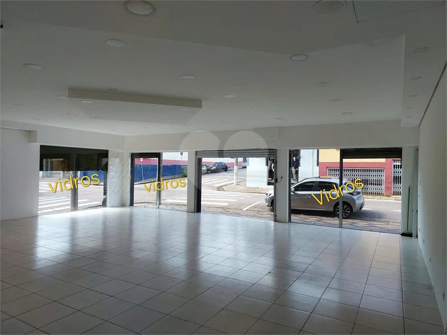 Salão Comercial para Locação | Esquina no Centro de Salto/SP