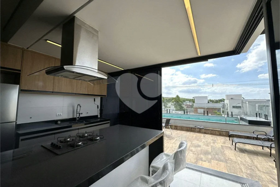 Residencial Casa em Condomínio - Reserva das Paineiras Residencial para Locação em Piracicaba