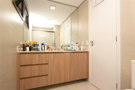 Apartamento à Venda na Vila Mariana com 163m², 3 Suítes e Varanda Gourmet