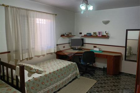 Sobrado á venda - Ipiranga