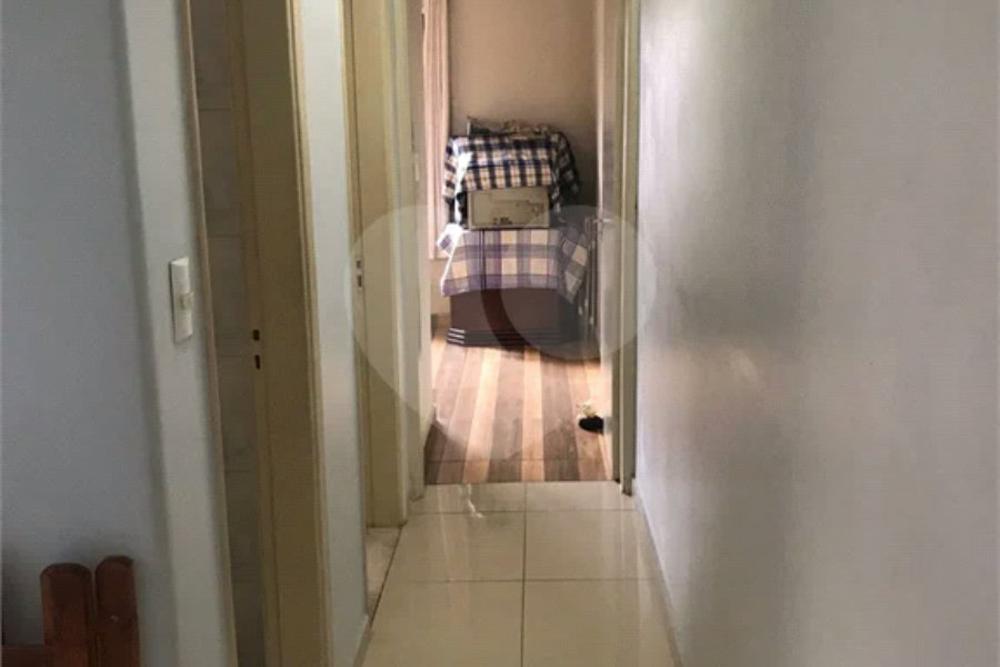 Sobrado à venda com 3 quartos em Vila Guilherme, São Paulo, SP