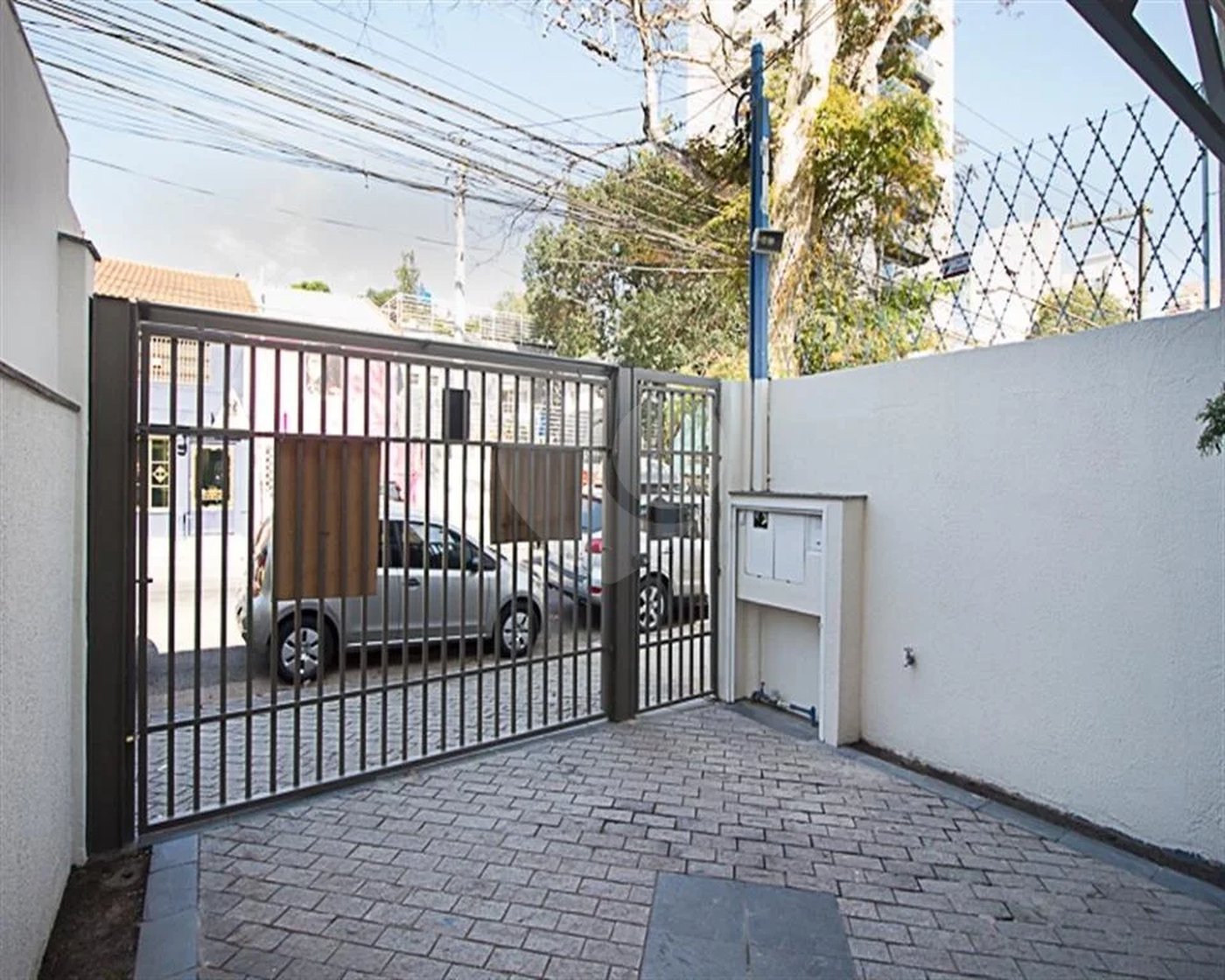 Sobrado à venda com 3 quartos, sendo 1 suíte, em Chácara Santo Antônio, São Paulo, SP