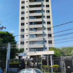 Vende-se apartamento na Vila Mascote