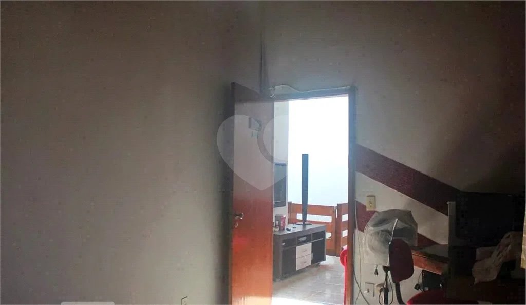 Casa com 250m² , 3 quartos, sendo 1 suíte , 3 vagas , à venda no Jd. Ana Maria - Santo André