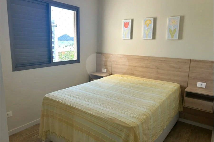 Apartamento para alugar com 3 suítes em Riviera de São Lourenço, Bertioga, SP