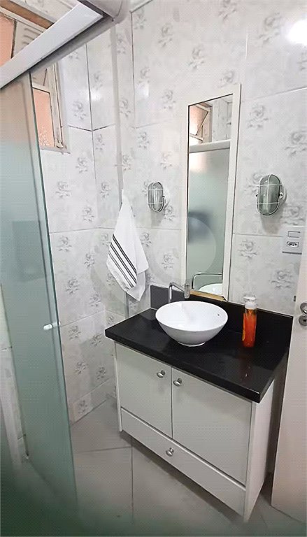 Apartamento para venda 40 m² 1 dormitório no Centro de São Paulo