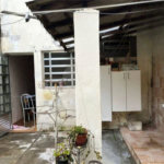 Sobrado à venda com 66m² - Belém