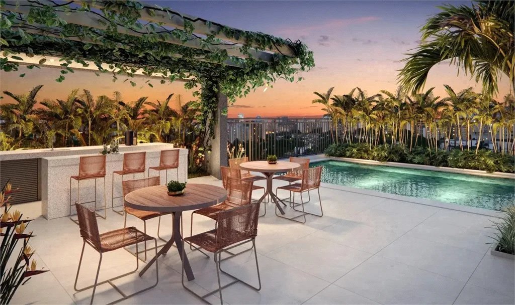 Apartamento à venda com 3 quartos, sendo 1 suíte, em Vila Pirajussara, São Paulo, SP