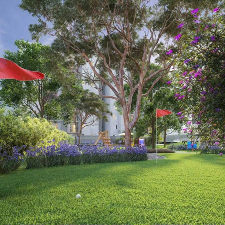 Arvo Residencial