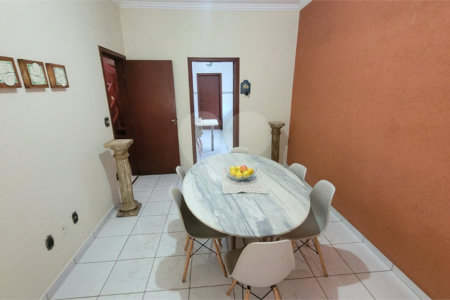 Casa em Condomínio, no Parque Sabará