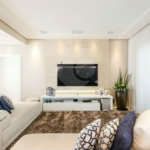 Apartamento Alto Padrão Lazer Completo ,com 3 quartos, 250 m² à venda Parque da Mooca.
