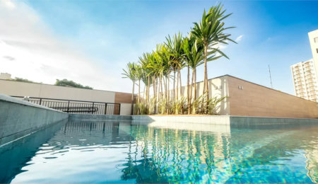 Apartamento à venda com 3 quartos, sendo 1 suíte,  em Planalto Paulista, São Paulo, SP