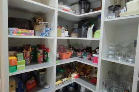 Apartamento Garden na Mooca com 322m² com 4 dormitórios 5 vagas Estuda Permuta