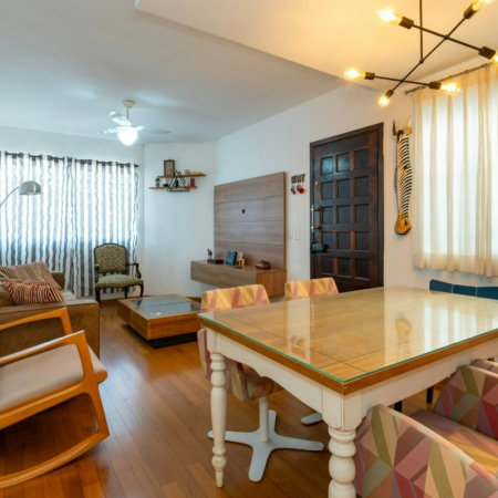 Sobrado à venda com 3 quartos, sendo 1 suíte, em Vila Morse, São Paulo, SP