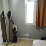 Apartamento à venda com 3 quartos, sendo 2 suítes, em Vila Moreira, Guarulhos - SP
