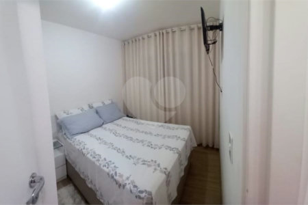 Apartamento a venda no Belenzinho