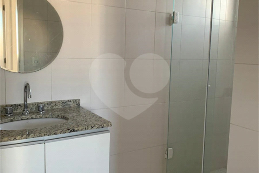 Apartamento à venda - Vila Guarani