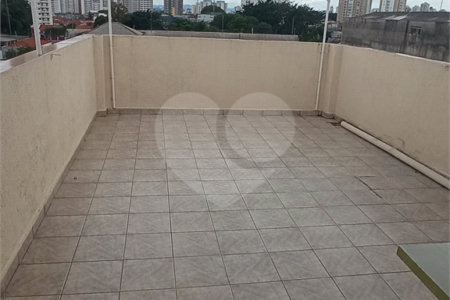APARTAMENTO PARA VENDA NO CONDOMÍNIO EDIFÍCIO ELIAS ISSA - MOOCA