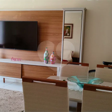 Apartamento de 78 m² no Villaggio Daniele | 2 Dormitórios, Suíte, Varandas e Lazer Completo