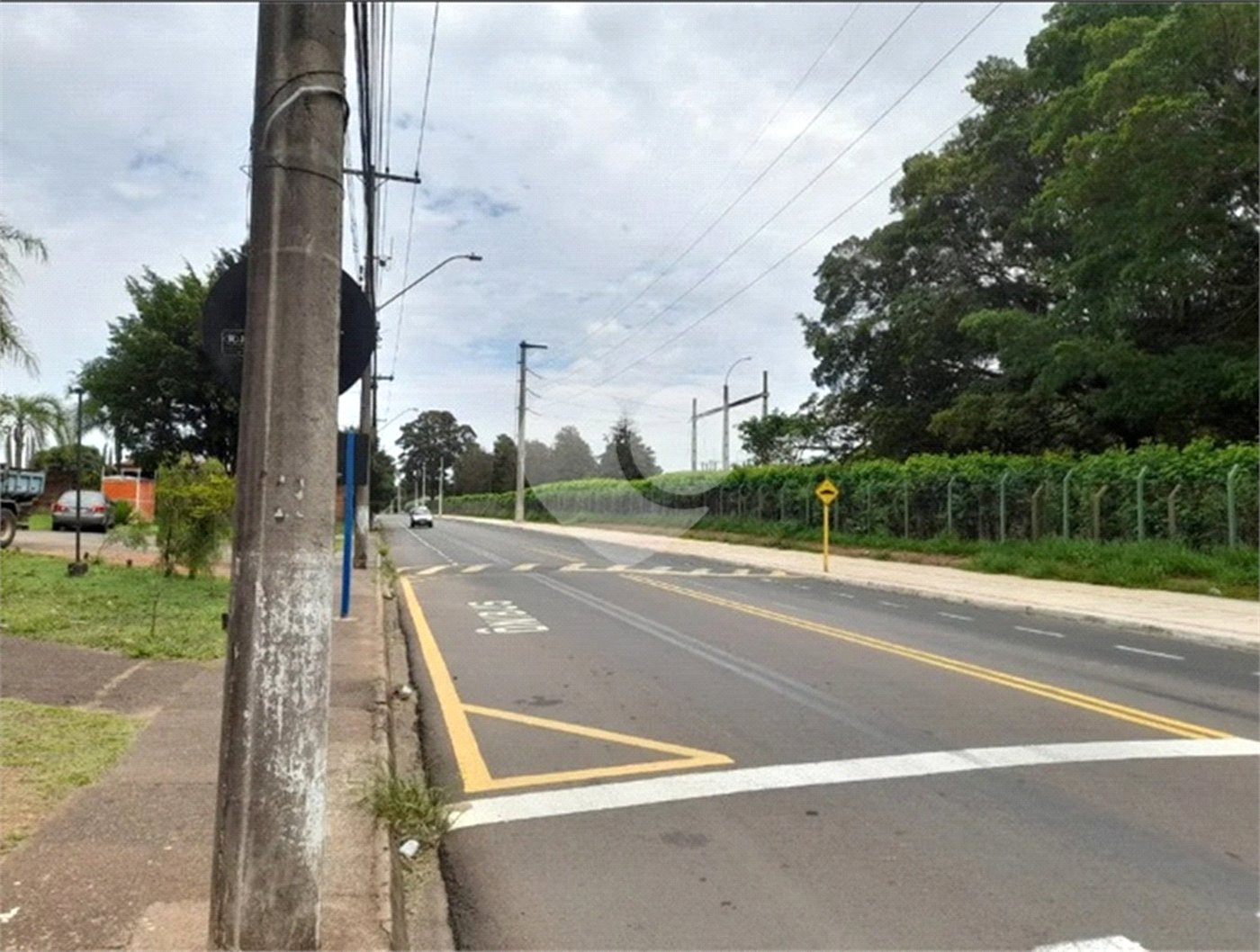 Apartamento à Venda no Edifício Mont Park – Bairro Jockey