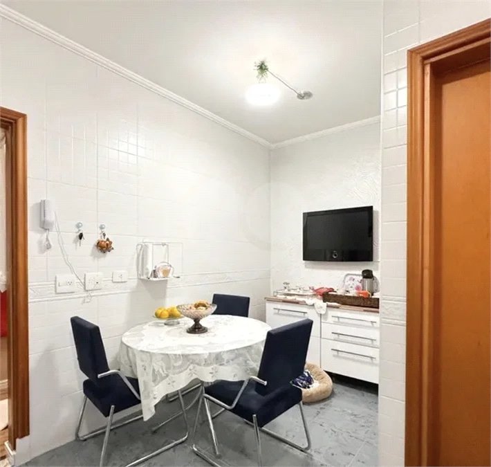 Apartamento 93m² à Venda no Centro de SBC | 3 Dorms | 2 Vagas + Depósito