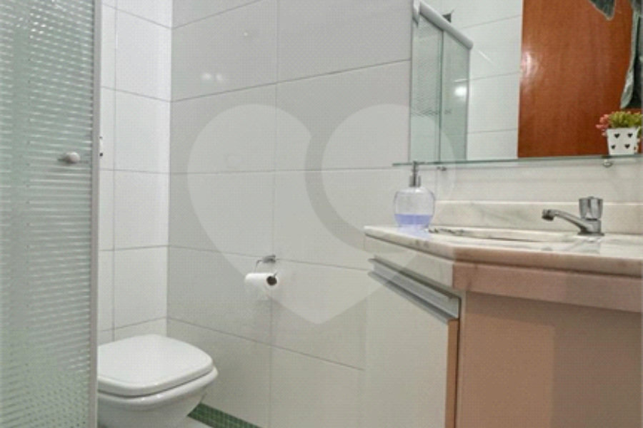 Sobrado com 3 dormitórios na Vila Pirituba