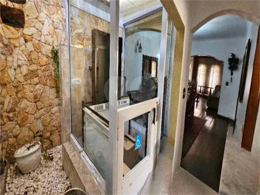 Casa à venda com 4 quartos, sendo 1 suíte, em Tucuruvi, São Paulo, SP