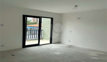 Apartamento à venda em Bosque da Saúde, São Paulo, SP