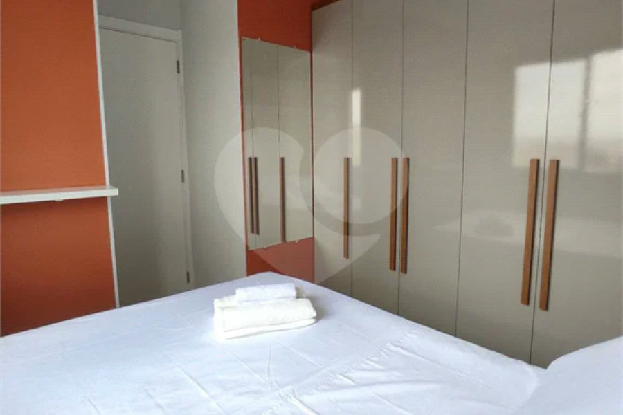 Apartamento Vila Guilherme