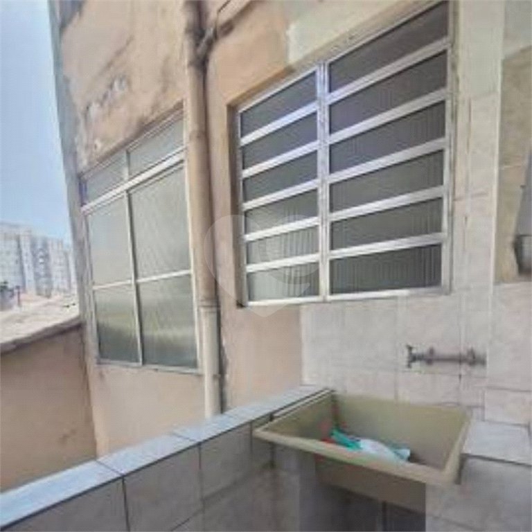 APARTAMENTO A VENDA EM SP CAMBUCI