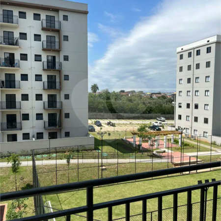 APARTAMENTO Á VENDA VIVA PARQUE 47 METROS 2 DORMITORIOS, UMA VAGA