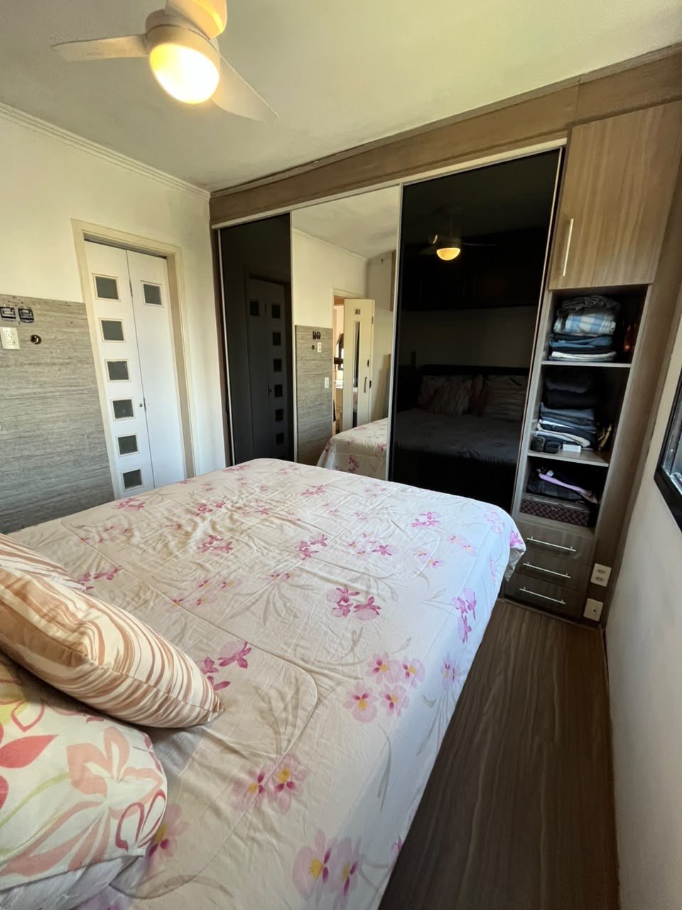 Apartamento à venda com 3 quartos em Vila Andrade, São Paulo - SP