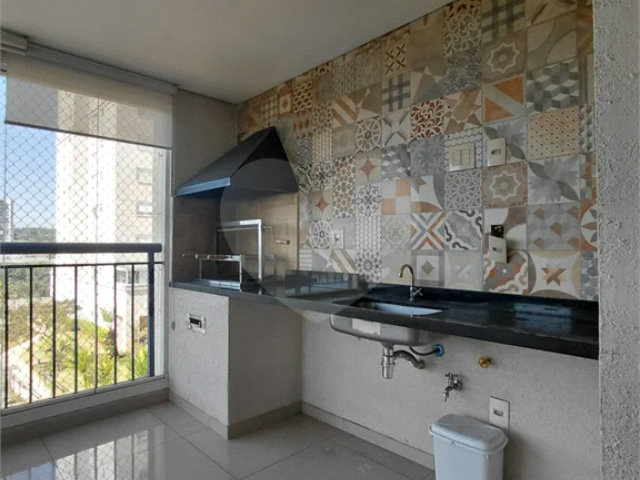 Apartamento à venda com 3 quartos, sendo 1 suíte,  em Vila Guarani, São Paulo, SP