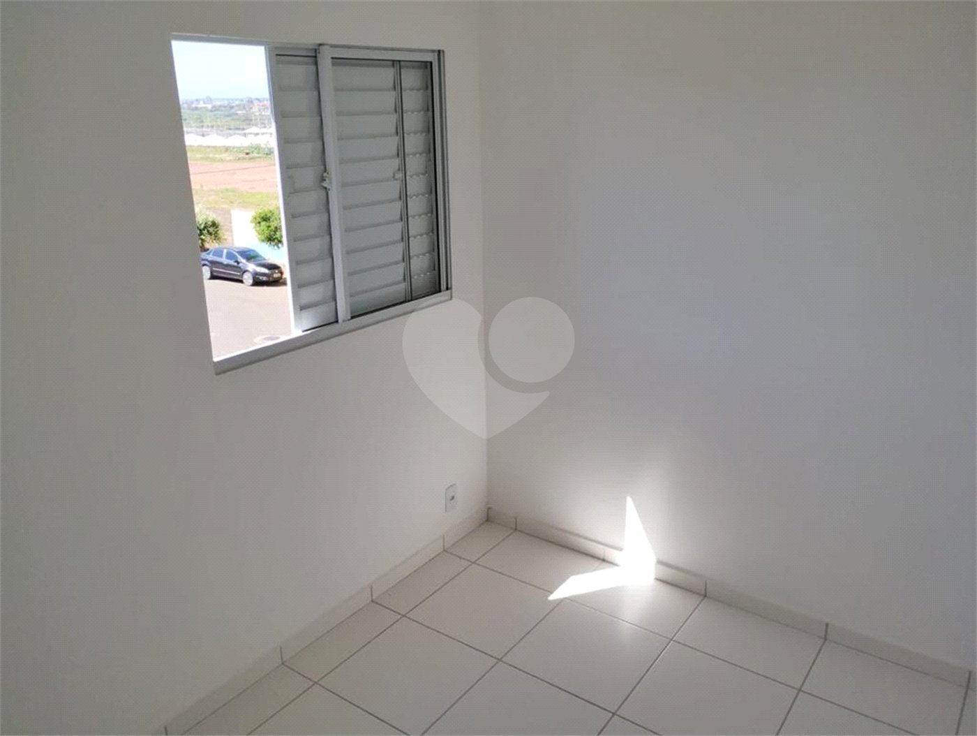 Apartamento para venda no Residencial Vila das Orquídeas