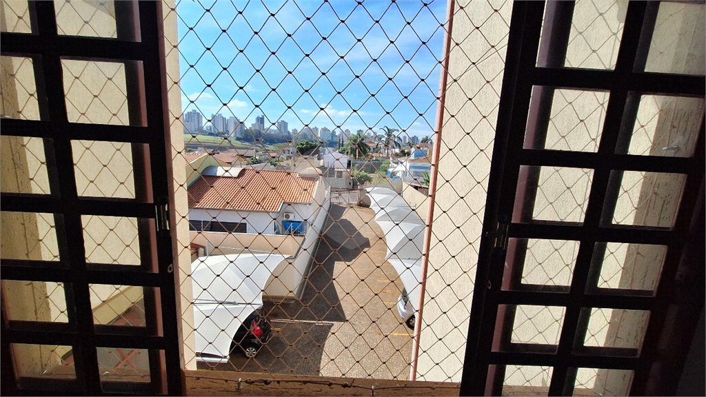 Apartamento à Venda ou para Alugar - Edifício Villa Bonelli