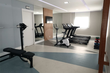 Apartamento de 35m² a venda na Mooca - 01 dormitório