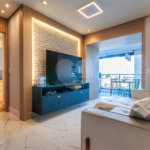 APARTAMENTO NOVO 2 DORMITÓRIOS À VENDA NA VILA MARIANA