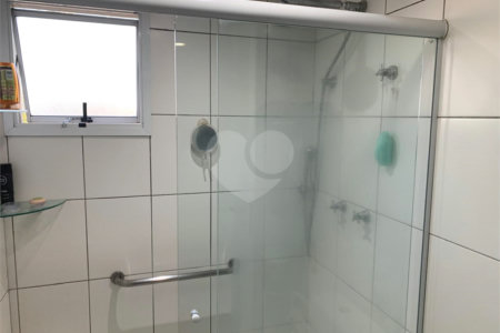 Apartamento à venda na Chácara Santo Antônio, 4 quartos