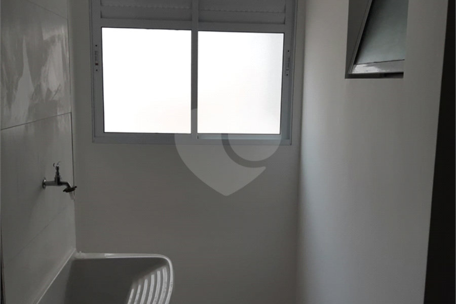 Apartamento no Jardim França, com 2 quartos