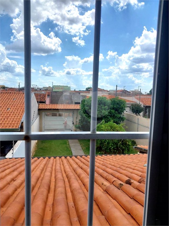 Casa sobrado para venda no Residencial Itamarati