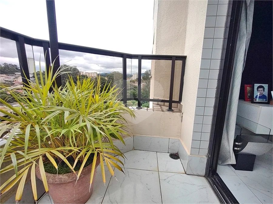 Apartamento Duplex à Venda no Tucuruvi – 160 m², 2 Vagas e Lazer Completo