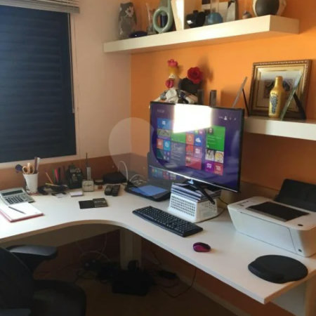 Apartamento com 3 quartos