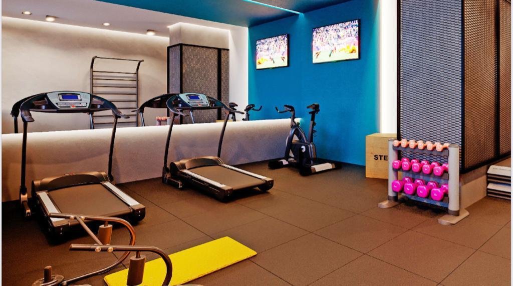 Carpe Diem Residence