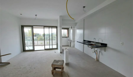 Apartamento à venda com 2 suítes em Jardim Paiquerê, Valinhos, SP