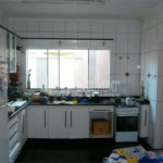 Casa com 4 dormitórios