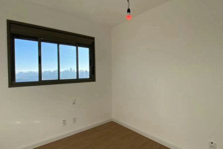 Apartamento à venda com 3 suítes em Butantã, São Paulo, SP